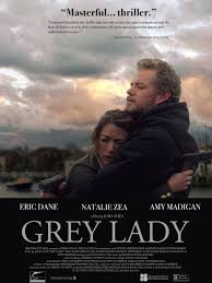 Триллер - Серая Леди(2017)