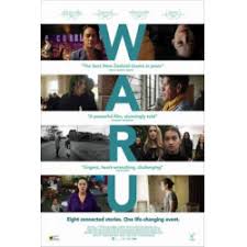 Мелодрама - Вару / Waru(2017)
