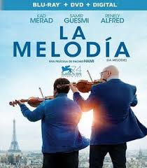 Мелодрама - Мелодия (Фильм 2017)