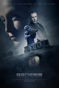 Новинка - Генезис (2018)