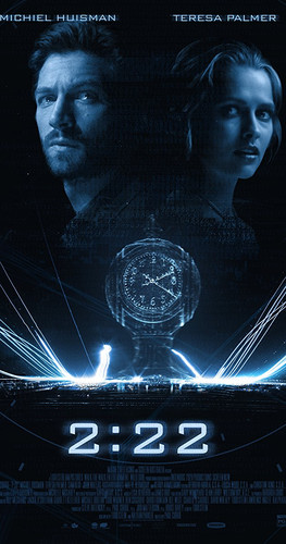 Триллер - 2:22 (2017)