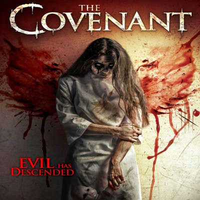 Ужас - Сделка / The Covenant(2017)