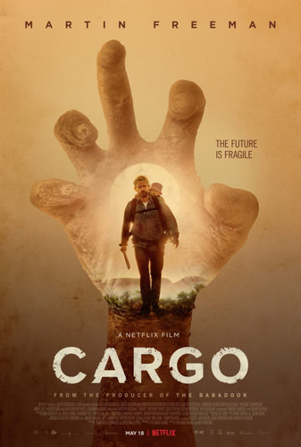 Новинка - Бремя / Cargo (2018)