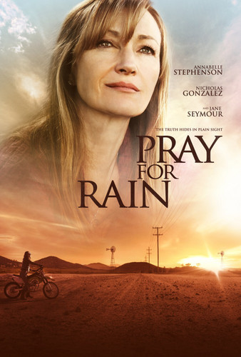Мелодрама - Молитва о дожде (2017)