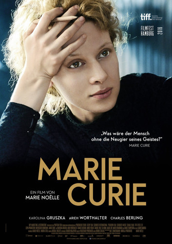 Мелодрама - Мария Кюри (2016)