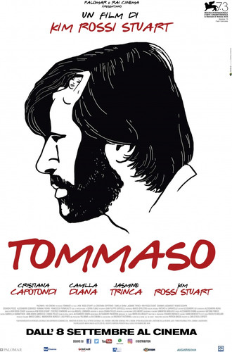 Комедия - Томмазо(2016)