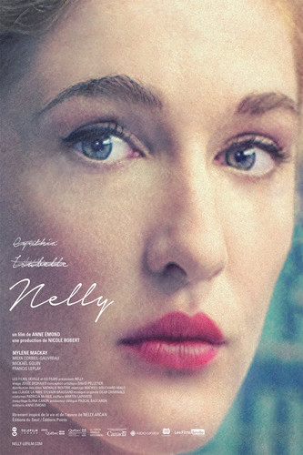 Мелодрама - Нелли (2016)