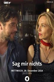 Мелодрама - Ничего не говори мне (2016)