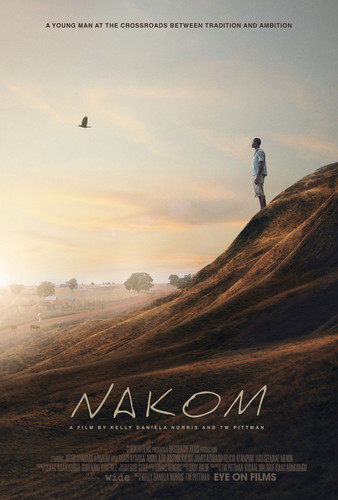 Мелодрама - Наком / Nakom (2016)
