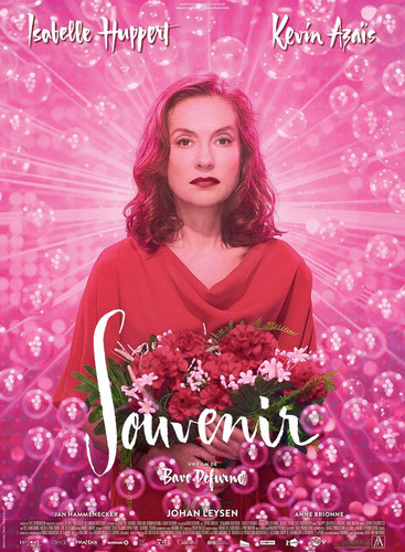 Мелодрама - Воспоминание (2016)