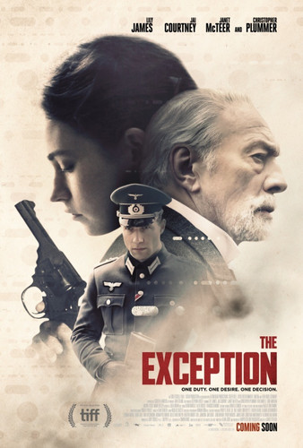 Мелодрама - Исключение (2016)