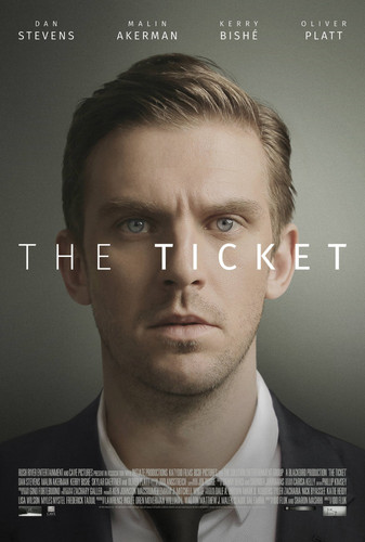 Мелодрама - Билет / The Ticket (2016)