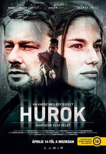 Триллер - Петля / Hurok (2016)
