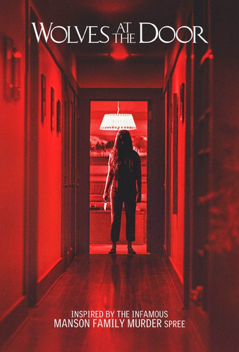 Триллер - Волки у двери (2016)