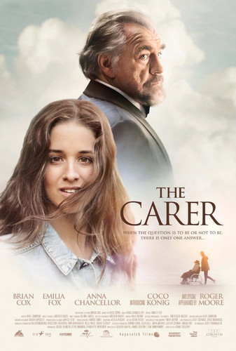 Комедия - Сиделка / The Carer (2016)