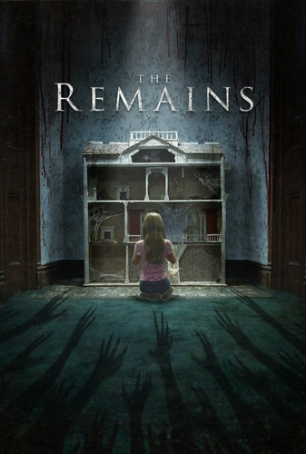 Триллер - Останки / The Remains (2016)