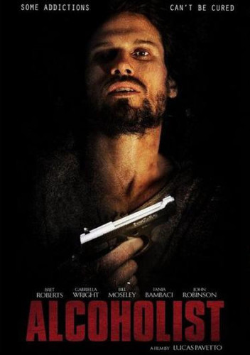 Триллер - Алкоголик (2016)