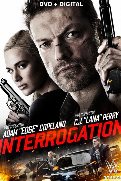 Допрос / Interrogation(2016)