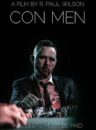 Комедия - Аферисты / Con Men (2015)