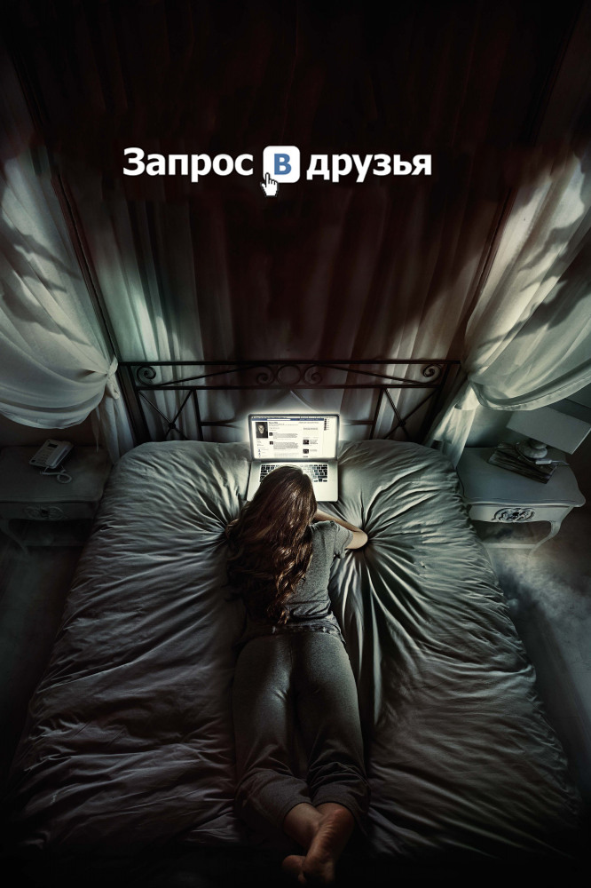 Запрос в друзья (2016)