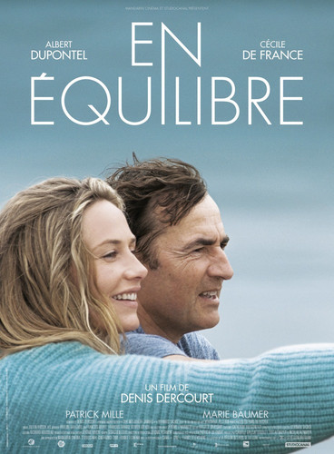 Мелодрама - В равновесии(2015)