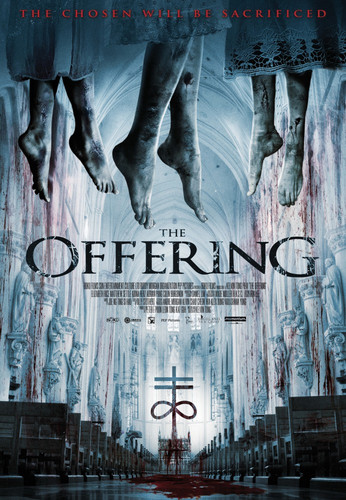 Мелодрама - Подношение / The Offering (2016)