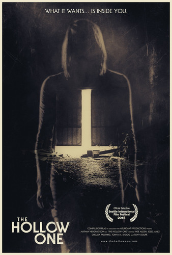 Триллер - Опустошенная (2015)