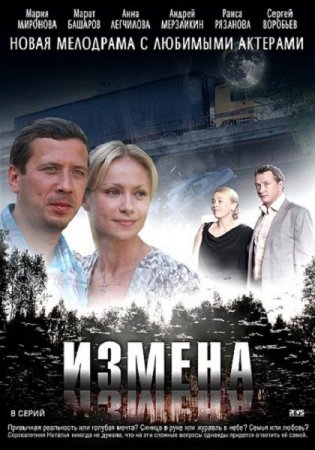 Измена