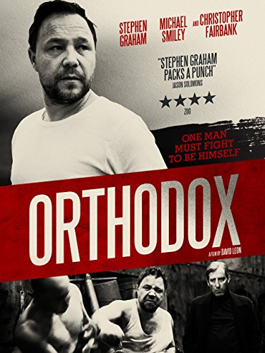 Мелодрама - Ортодокс (2015)