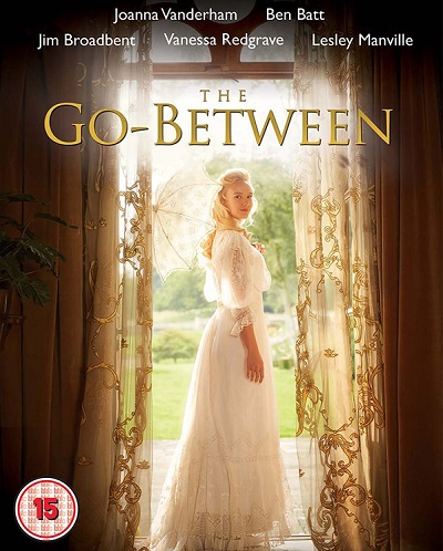 Мелодрама - Посредник / The Go-Between (2015)