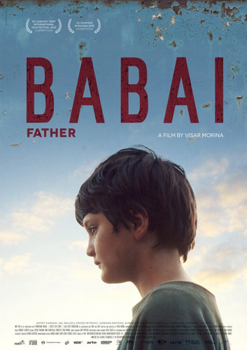 Мелодрама - Отец / Babai (2015)