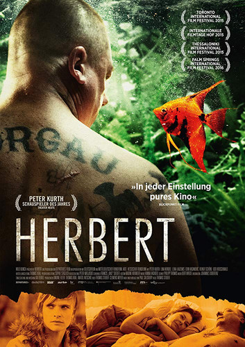 Мелодрама - Герберт(2015)
