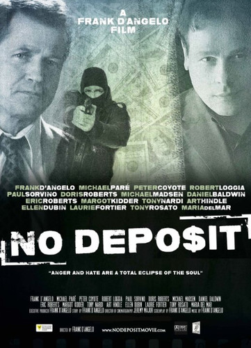 Мелодрама - Без депозита(2015)