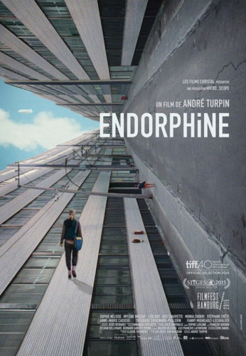 Мелодрама - Эндорфин (2015)