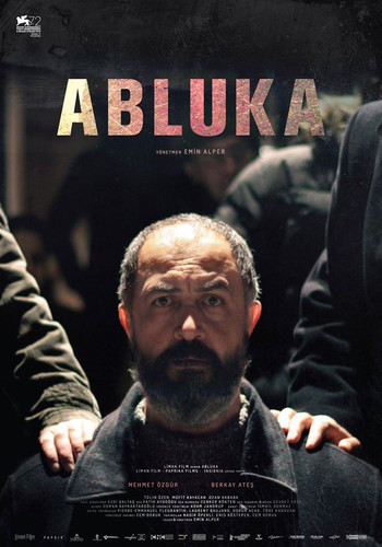 Мелодрама - Безумие / Abluka (2015)