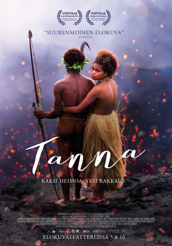 Мелодрама - Танна (2015)