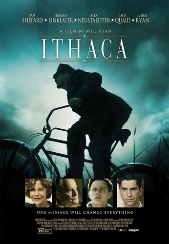 Мелодрама - Итака / Ithaca (2015)