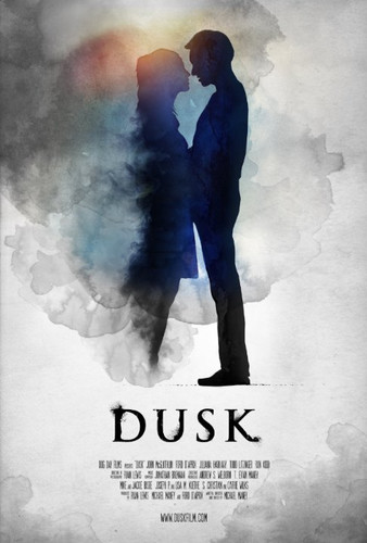 Мелодрама - Сумрак / Dusk(2015)