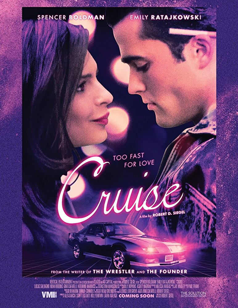 Круиз / Cruise(2018)